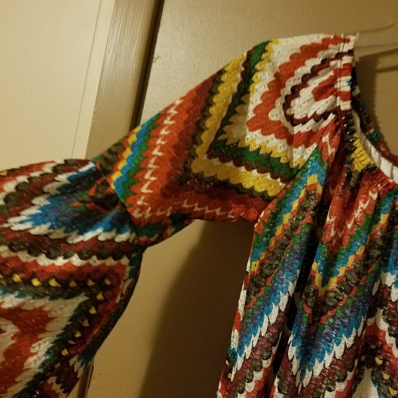 Fashiononics Ladies Dress 👀👀👀Beautiful💥💥💥 - Picture 3 of 8